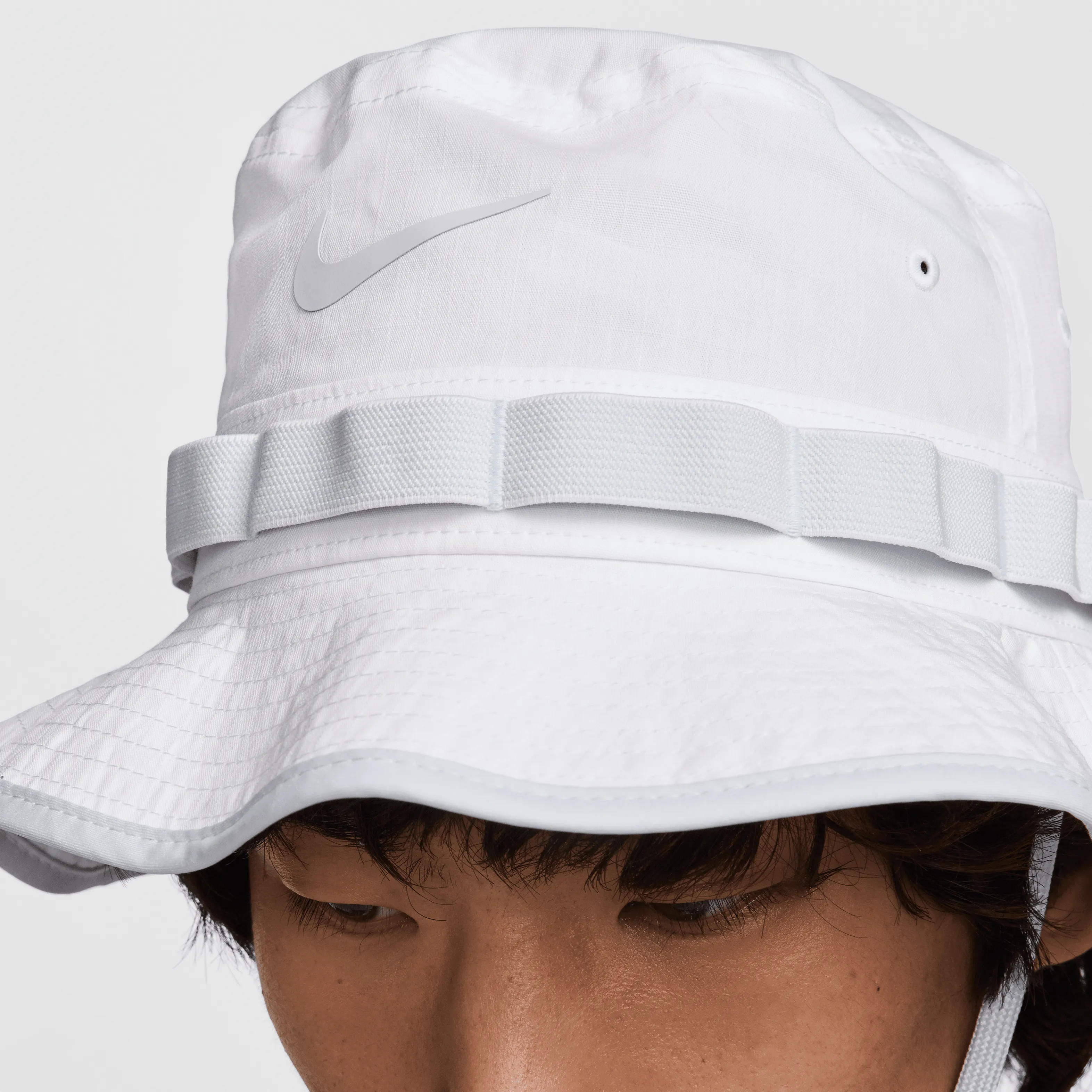 Nike Dri-fit Apex Bucket Hat (3 Sizes)