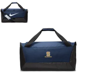 Nike Duffel Bag