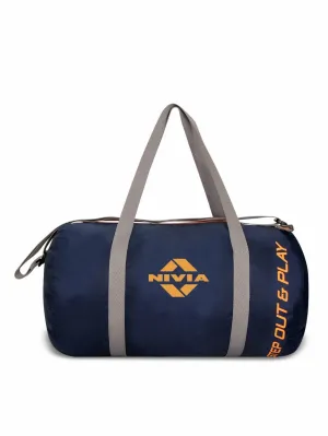 Nivia Enfold -01 Round Bag
