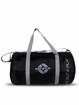 Nivia Enfold -01 Round Bag