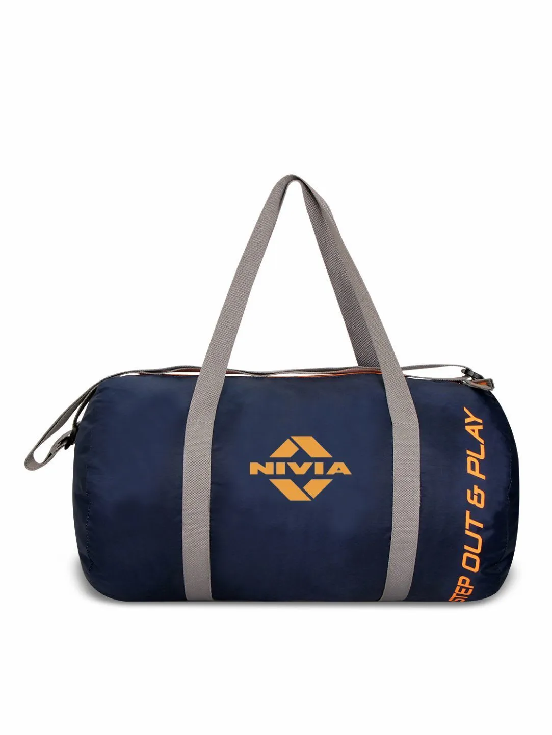 Nivia Enfold -01 Round Bag
