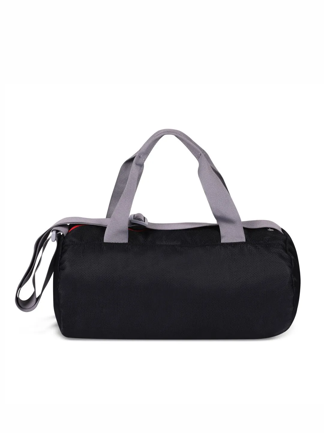 NIVIA New Round 11.5L Junior. Bag (Black)