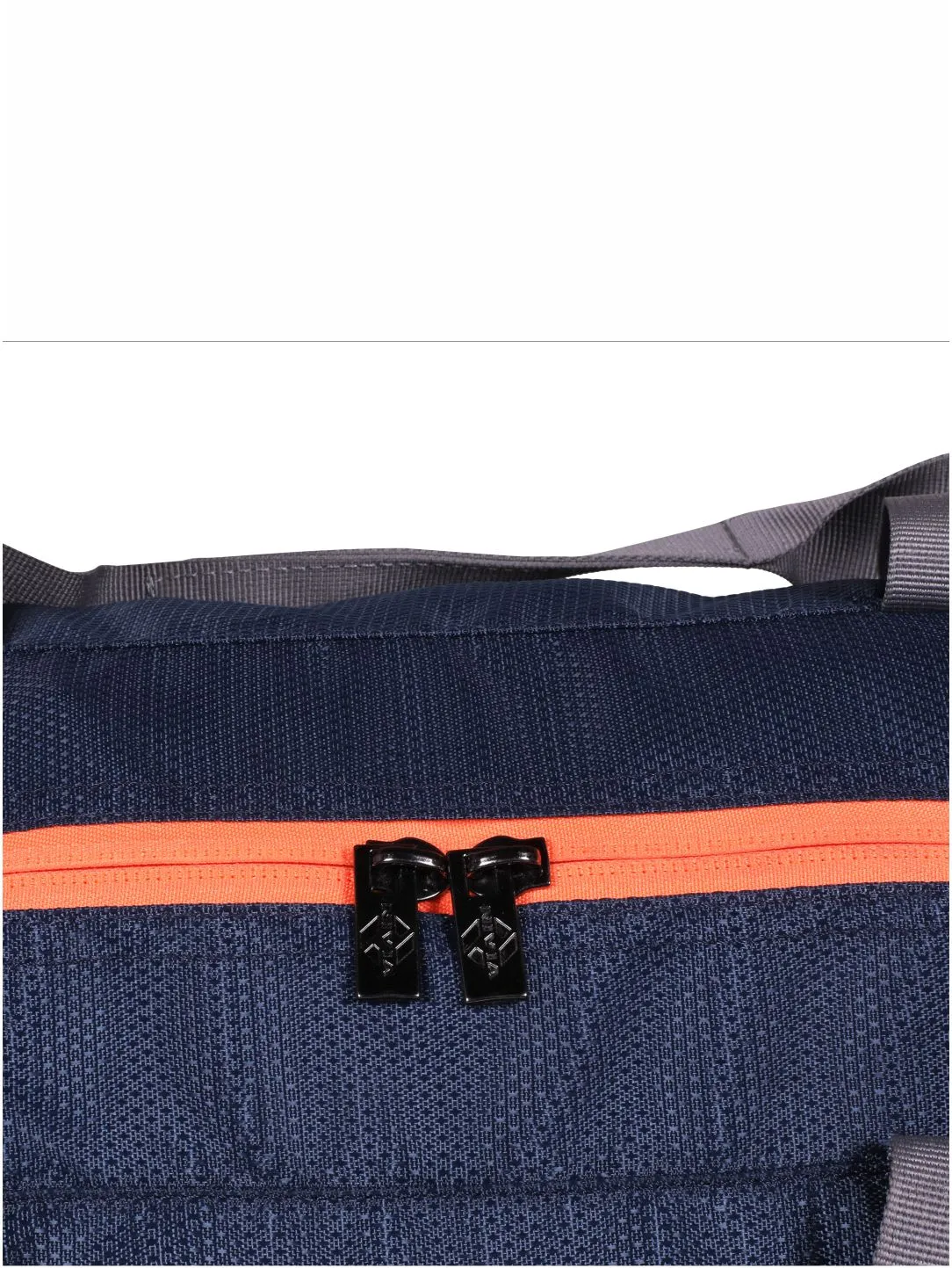 NIVIA New Round 11.5L Junior. Bag (Navy)