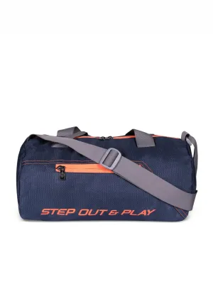 NIVIA New Round 11.5L Junior. Bag (Navy)