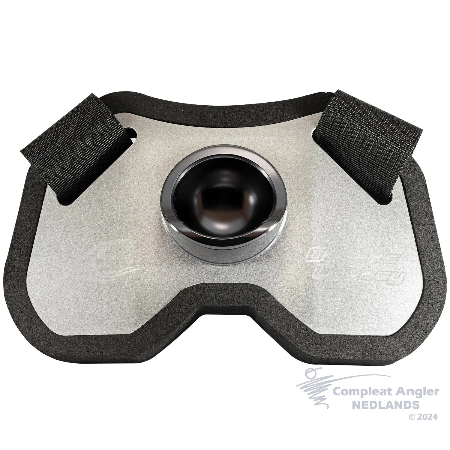 Oceans Legacy Bucket Fighting Gimbal