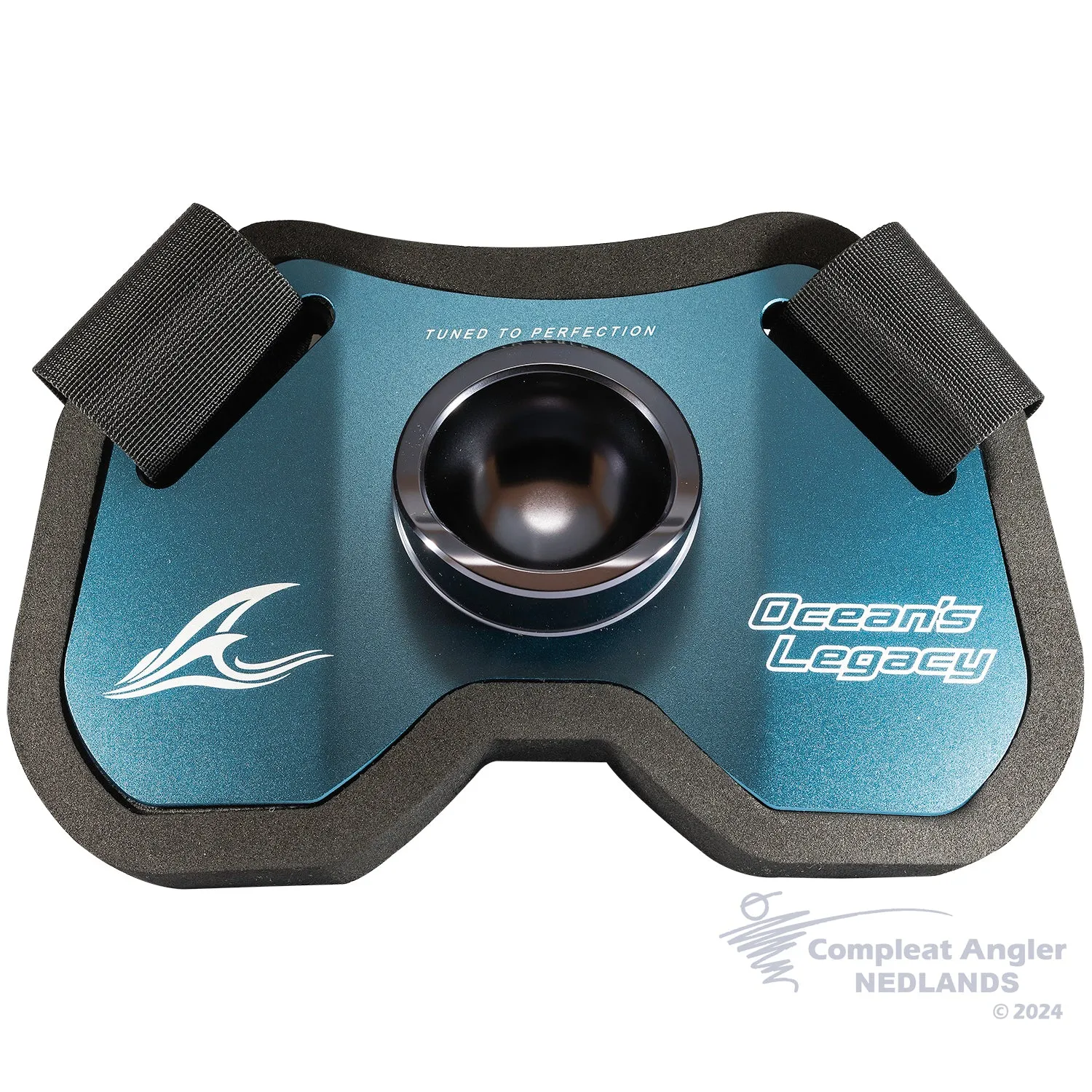 Oceans Legacy Bucket Fighting Gimbal
