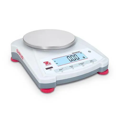 Ohaus NV422 Navigator Portable Balance