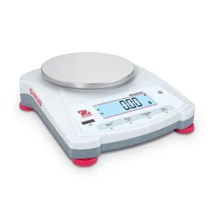 Ohaus NV422 Navigator Portable Balance
