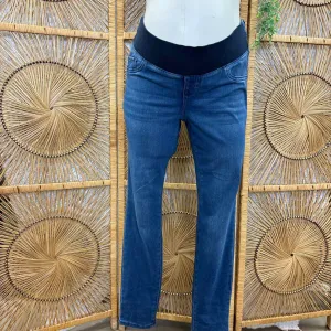 Old Navy Maternity JEGGINGS matern