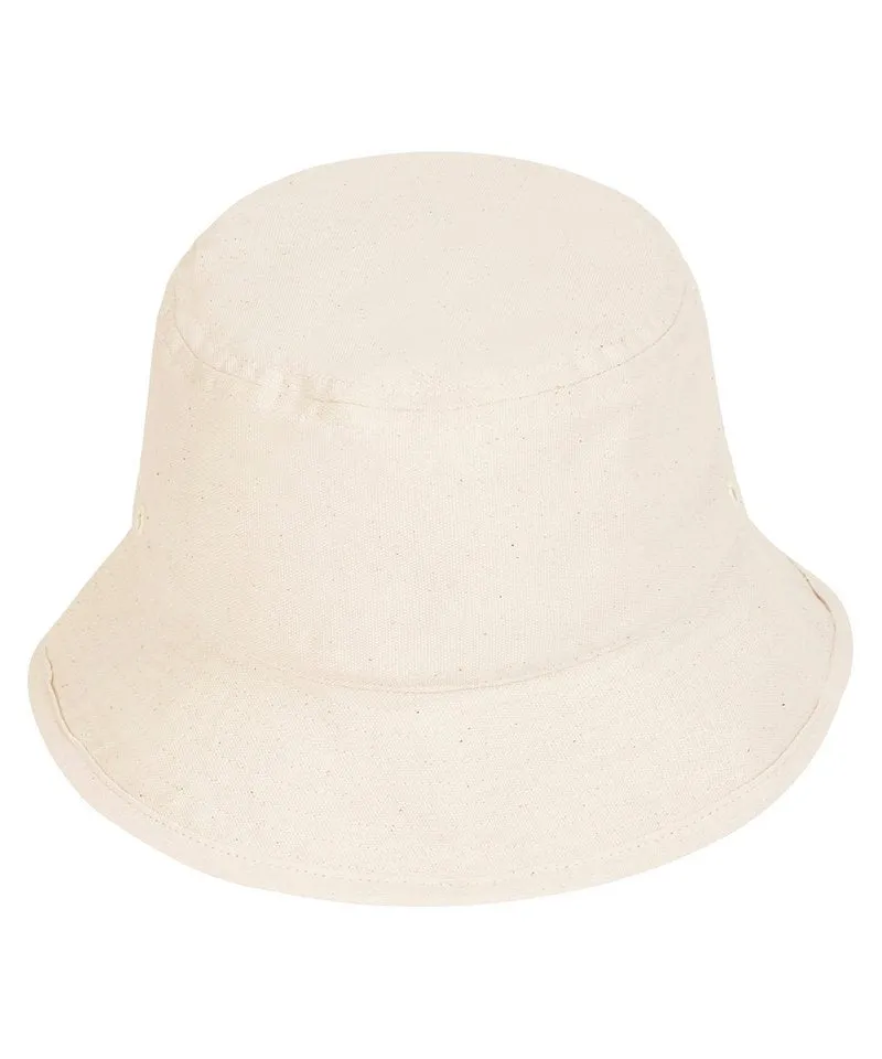Organic & Recycled Bucket Hat