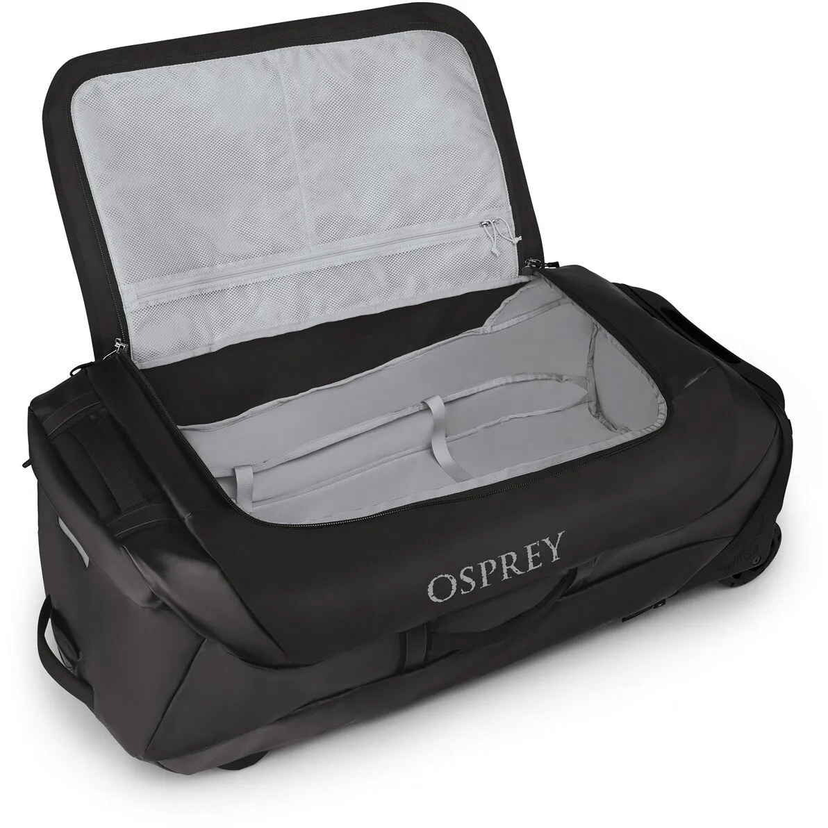 Osprey Transporter Wheeled Duffel 120
