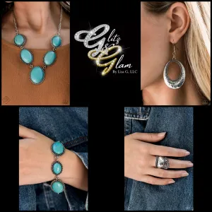 Paparazzi Simply Santa Fe Fashion Fix Complete Trend Blend December 2020