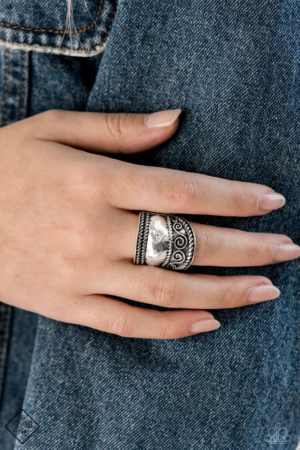 Paparazzi Simply Santa Fe Fashion Fix Complete Trend Blend December 2020