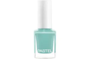 Pastel nail polish - 357