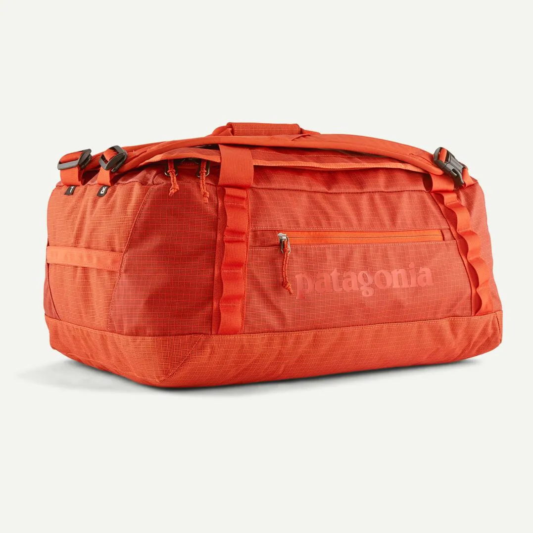 Patagonia Black Hole Duffel Bag 40L