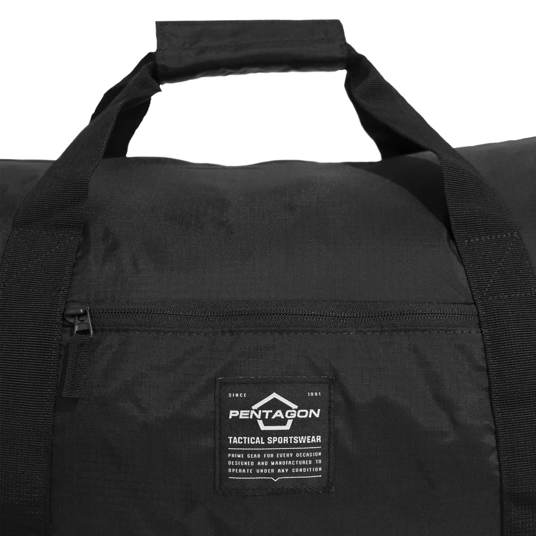 Pentagon Kanon 2.0 Packable Duffle Bag