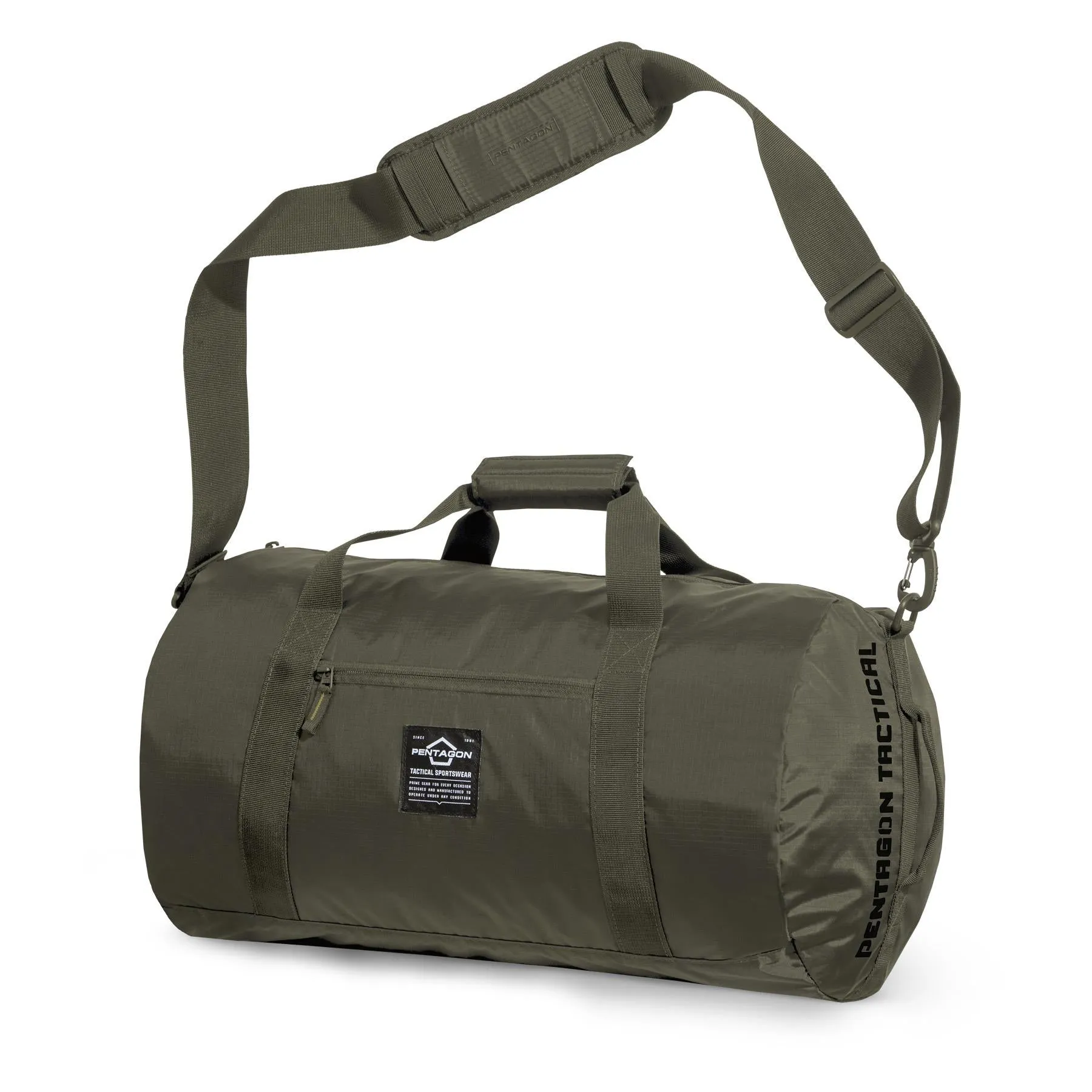 Pentagon Kanon 2.0 Packable Duffle Bag