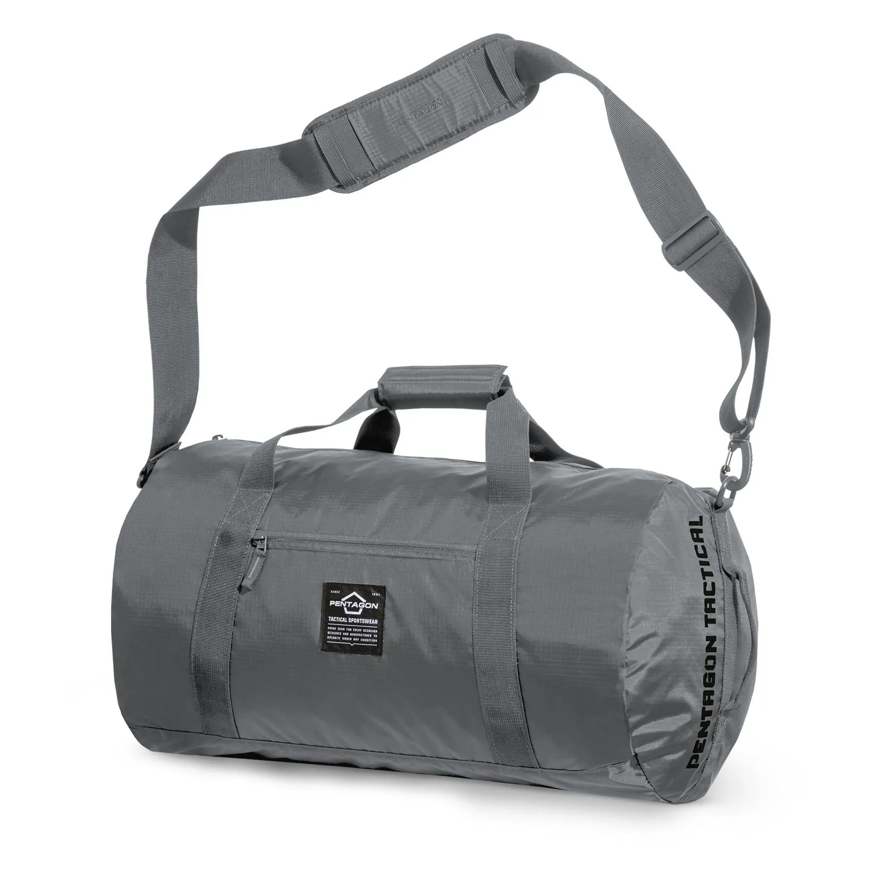 Pentagon Kanon 2.0 Packable Duffle Bag