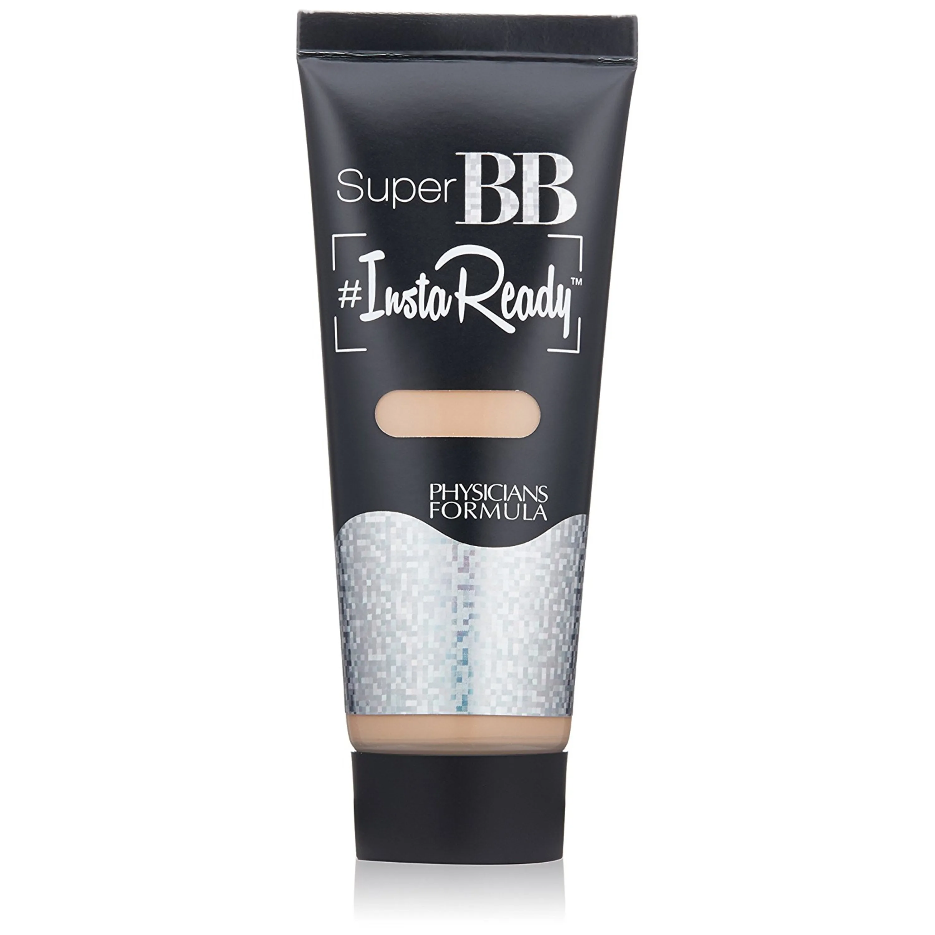 PHYSICIANS FORMULA "SUPER BB INSTA READY BEAUTY BALM CREAM SPF 30"