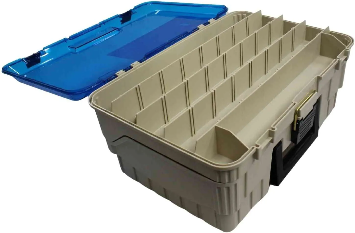 Plano Two-Tier Magnum Satchel XL Tackle Box