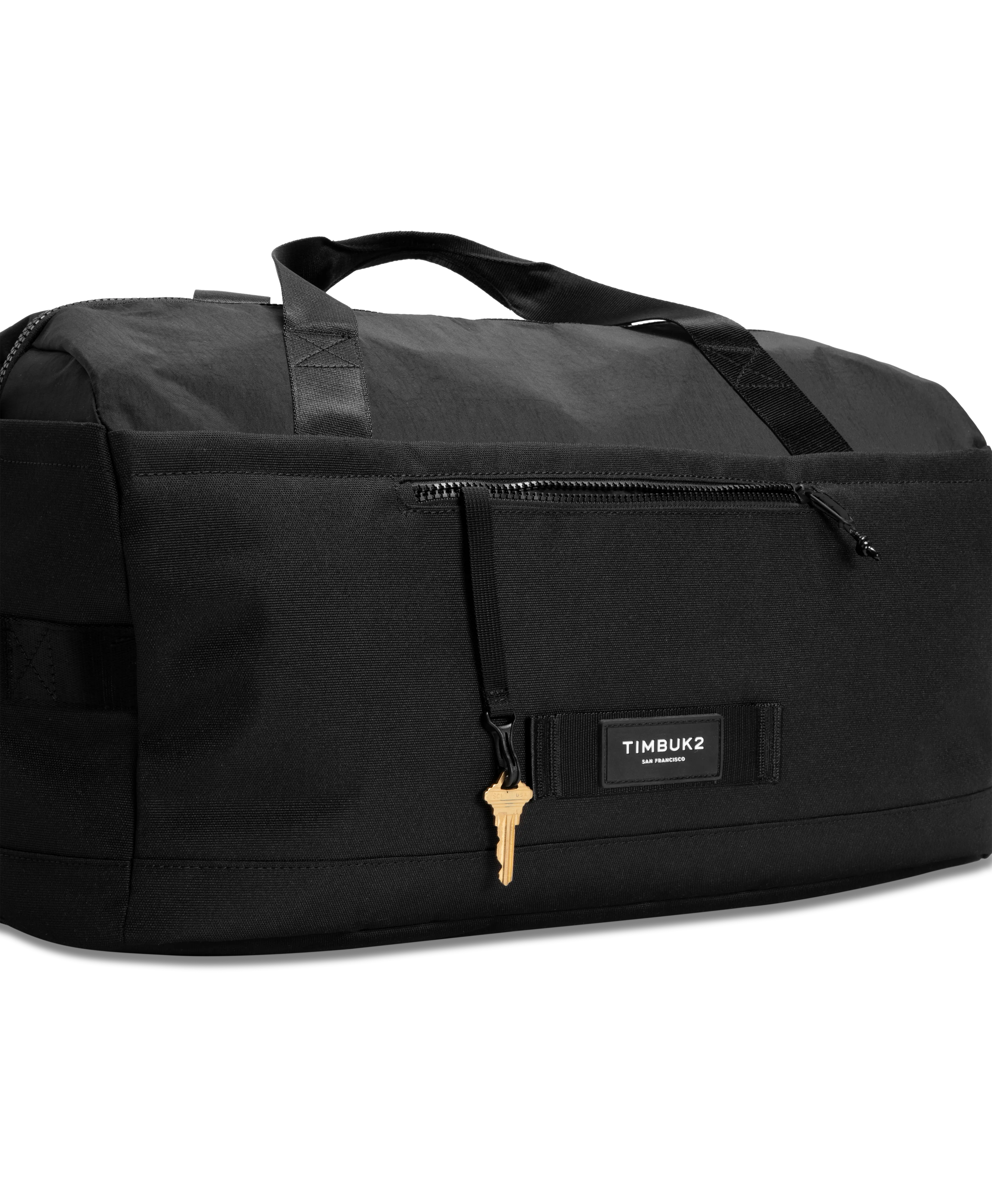 Player Duffel Bag