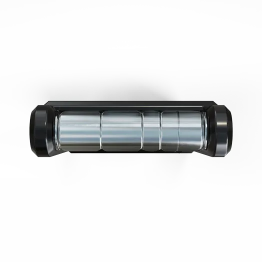 PRO Performance Alloy Body 9 Function Mini Tool