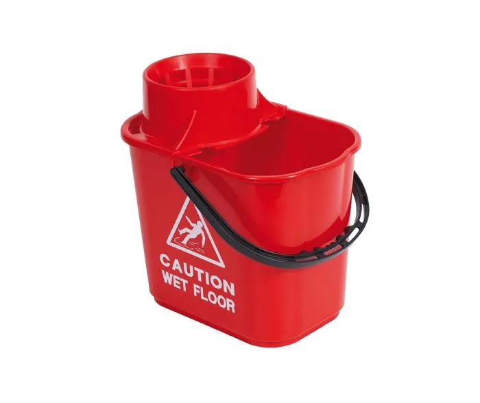 Professional 15L Mop Bucket