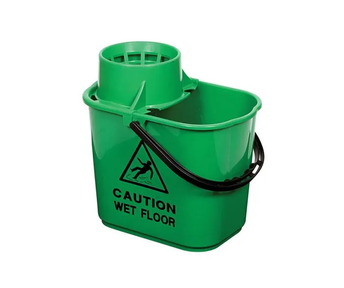 Professional 15L Mop Bucket