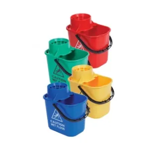 Professional 15L Mop Bucket