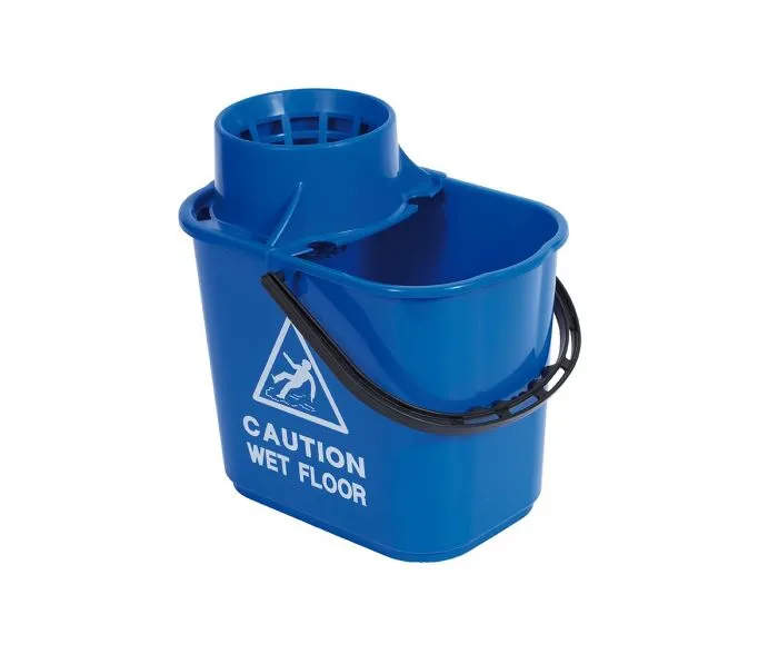 Professional 15L Mop Bucket