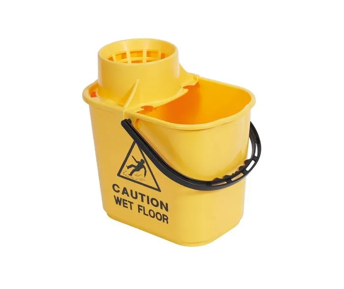 Professional 15L Mop Bucket