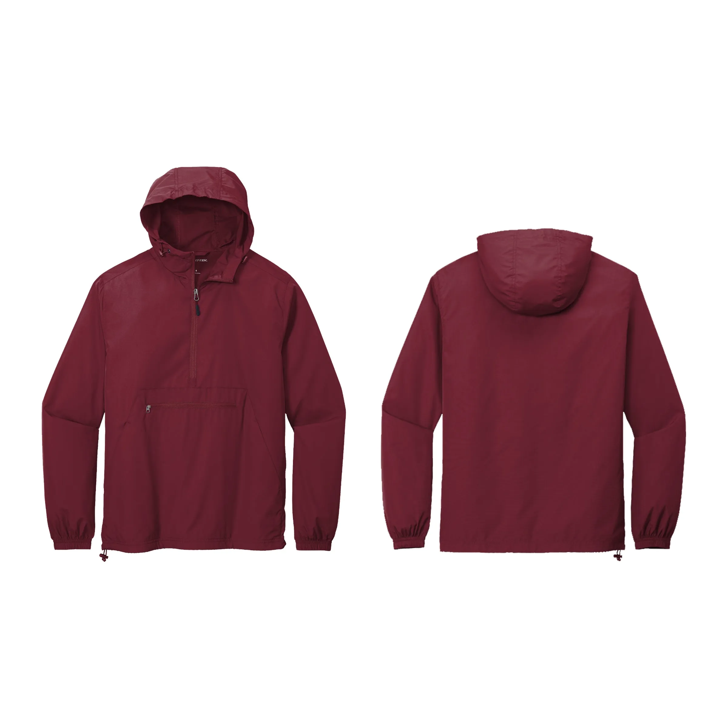 Psi Upsilon Windbreaker - Chapter