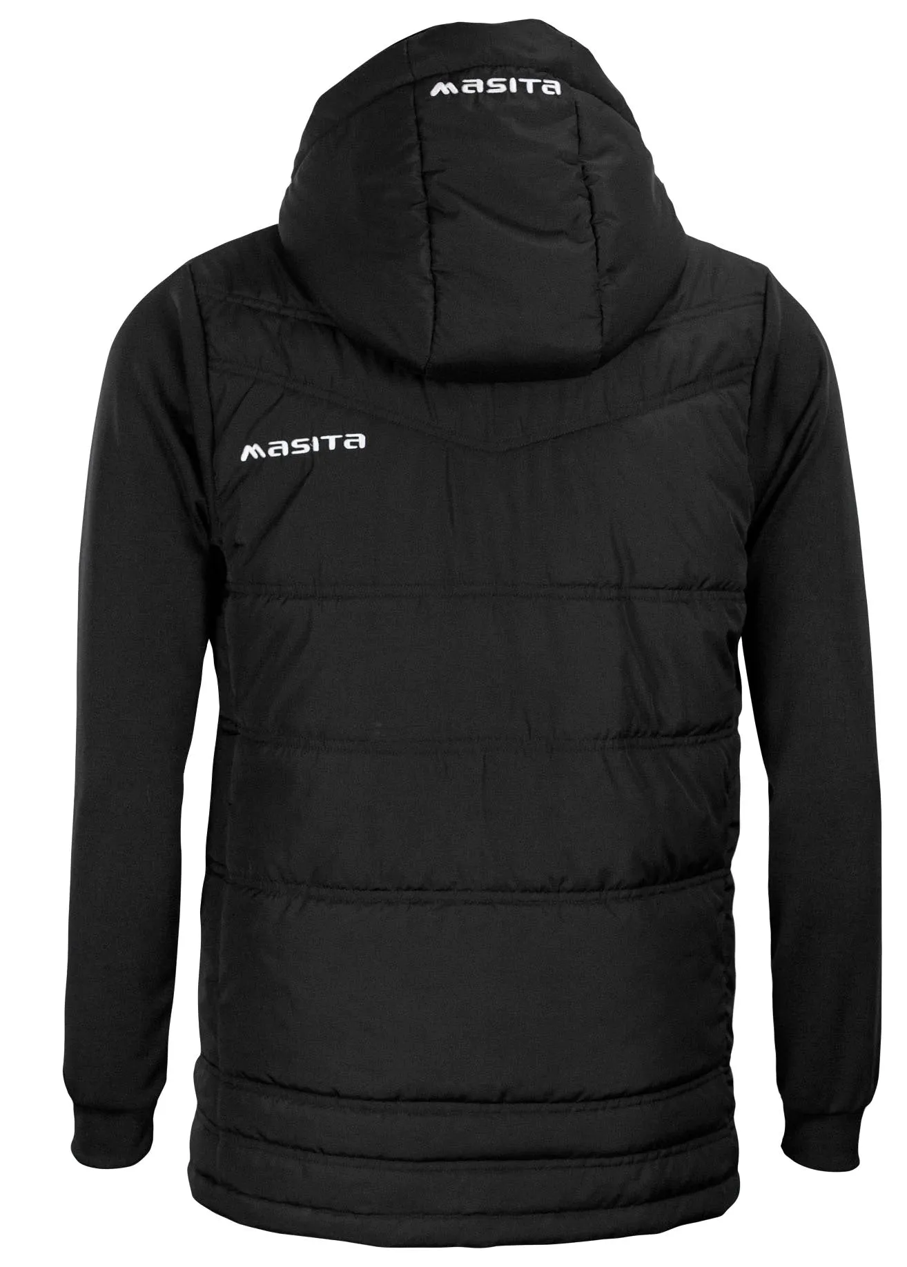 Rathkenny Rovers FC Nova Padded Jacket Kids