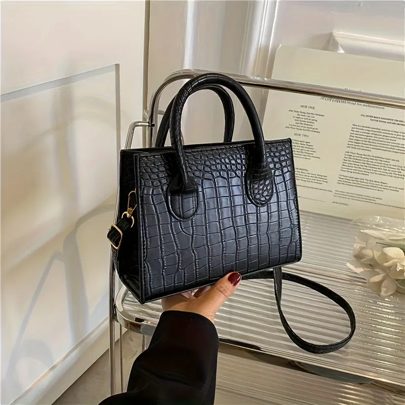 realaiot  Summer Western-style Small Bag Fashion Messenger Bag Leisure One-shoulder Handbag