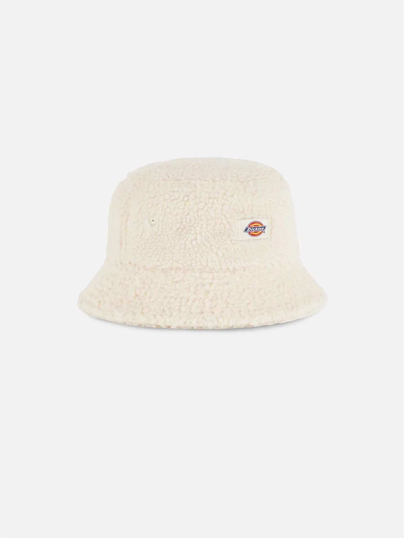 Red Chute Bucket "Whitecap Grey"