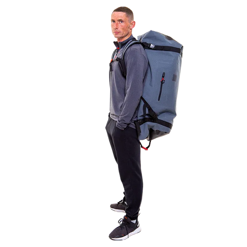 RED Waterproof Kit Bag V2