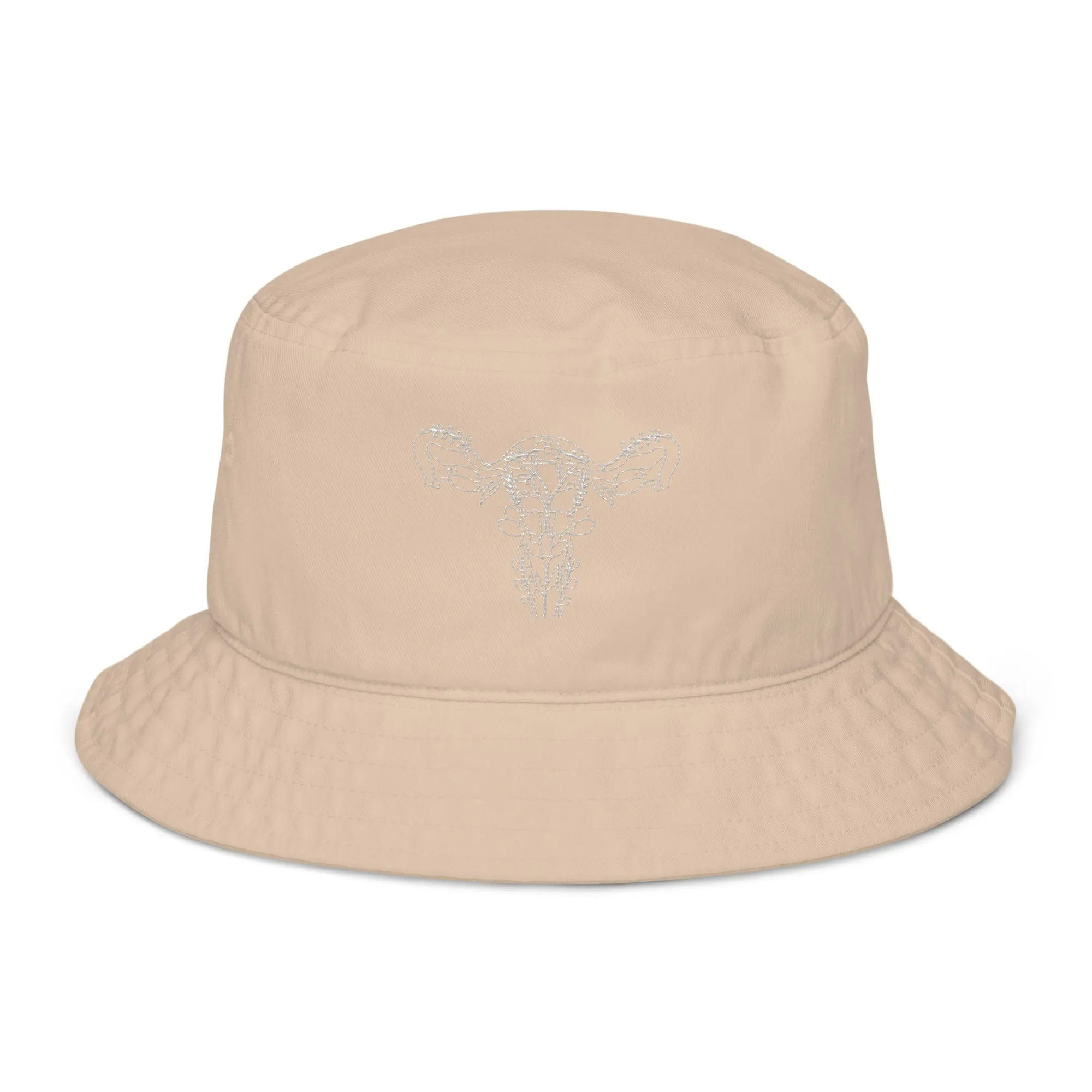 Reproductive Rights Bucket Hat