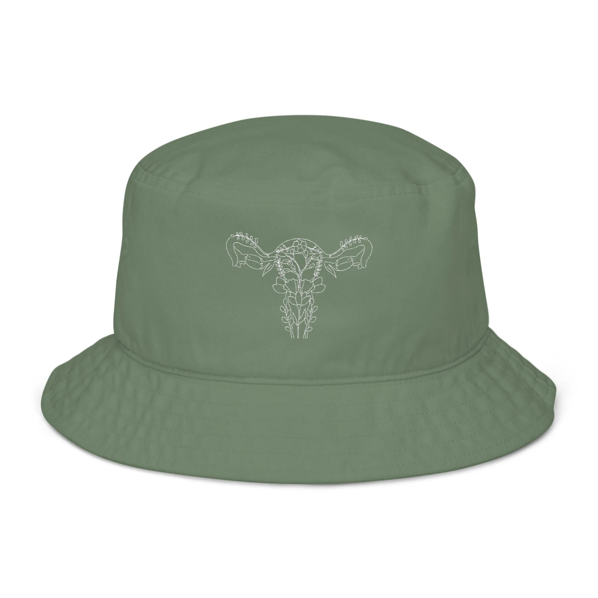 Reproductive Rights Bucket Hat