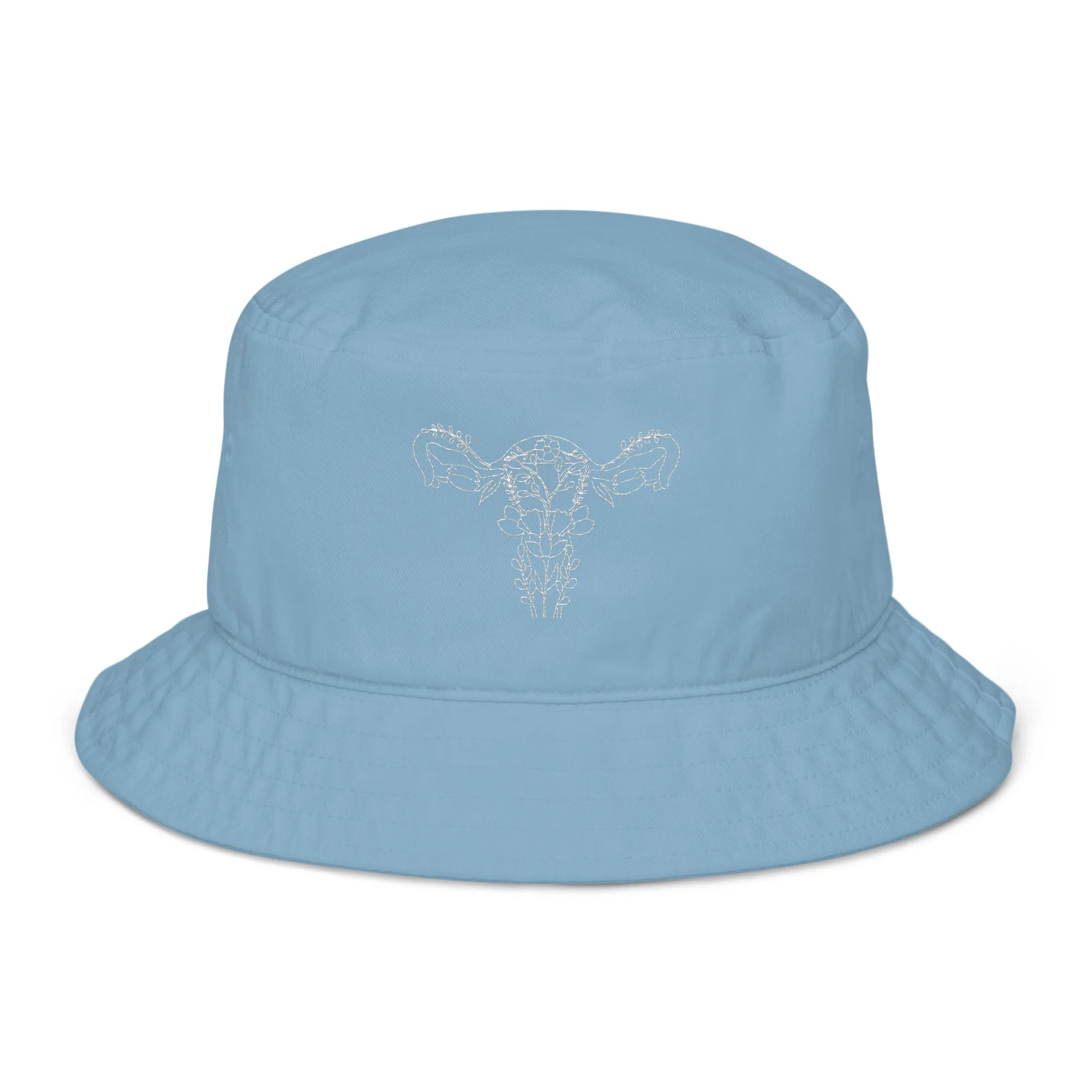 Reproductive Rights Bucket Hat