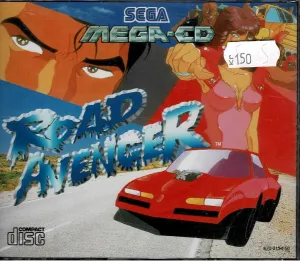 Road Avenger