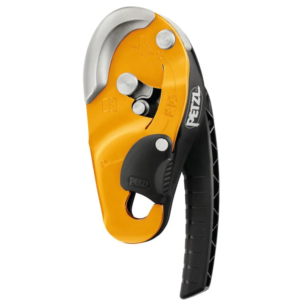 Rope & Harness Technical KIT