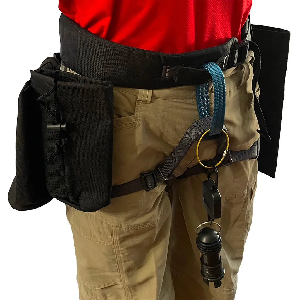 Rope & Harness Technical KIT