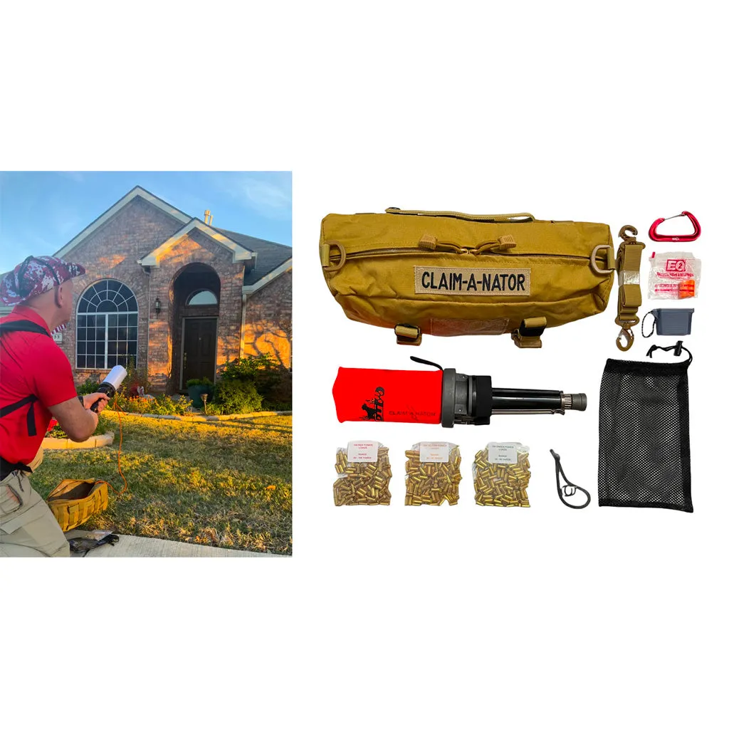 Rope & Harness Technical KIT