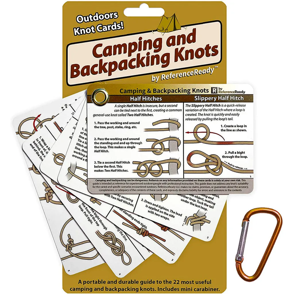 Rope & Harness Technical KIT