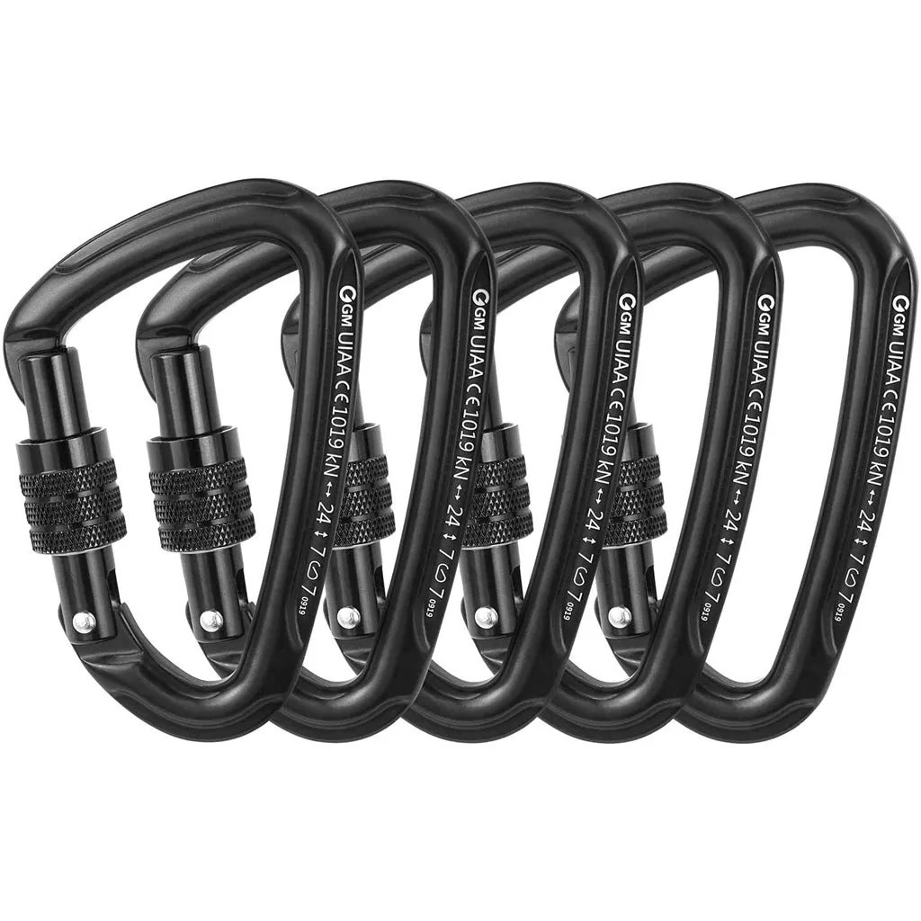 Rope & Harness Technical KIT