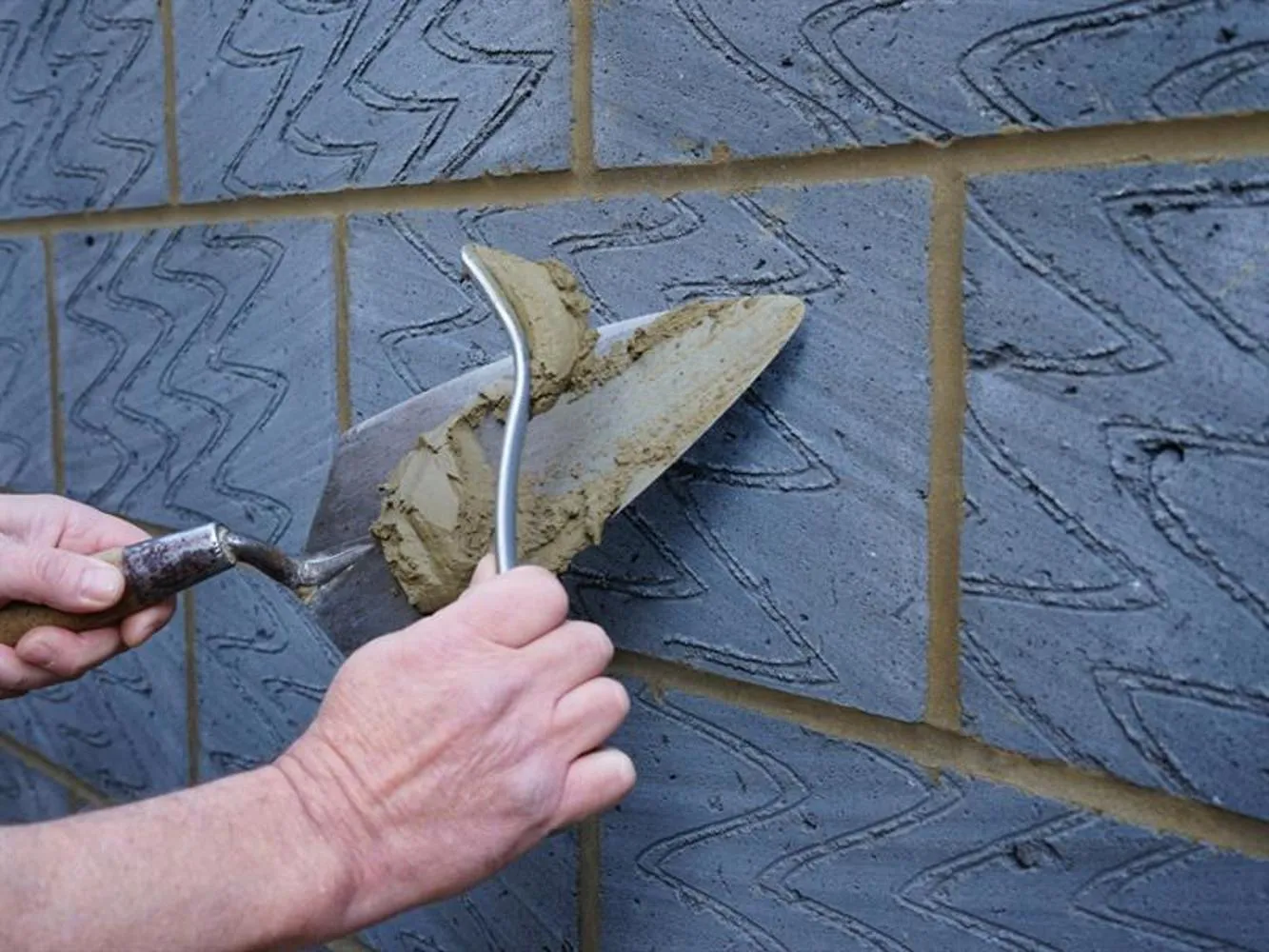 Roughneck Ding'er Brick Jointer 19mm (3/4In)