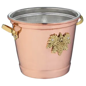 Round Bucket