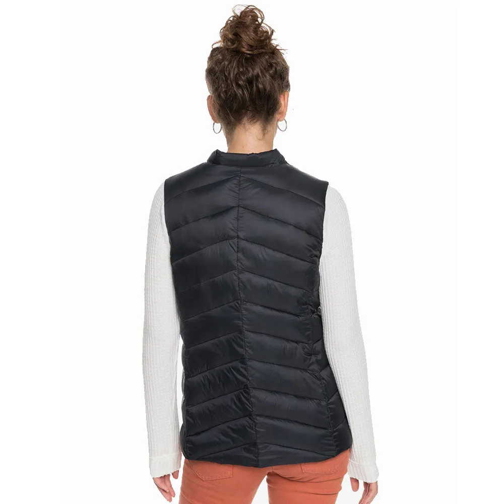 Roxy Coast Road Sleeveless Jacket