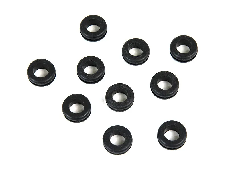 Rubber Grommet