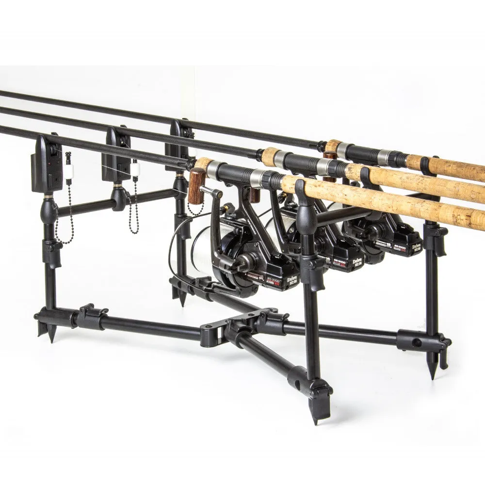 Saber Lowpro Compact Rod Pod